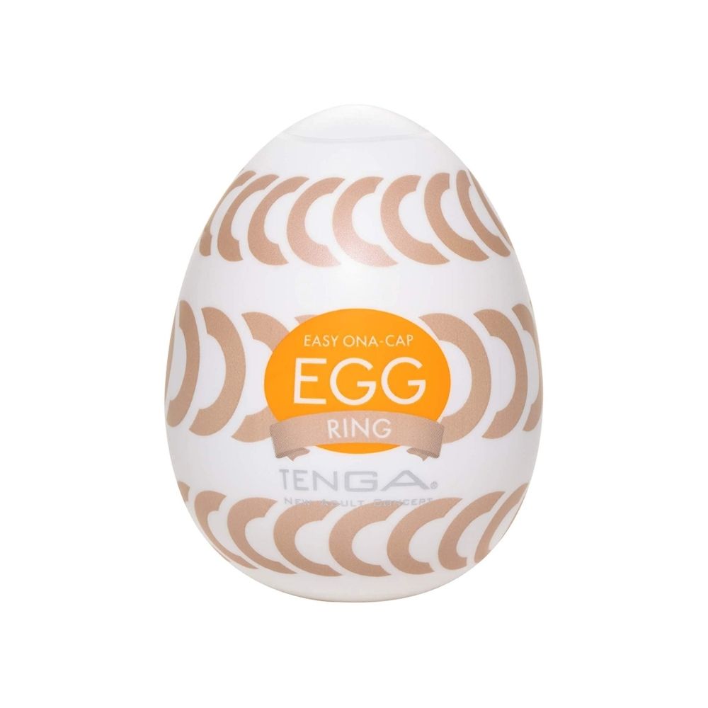 Tenga Stroker Egg Wonder - Ring